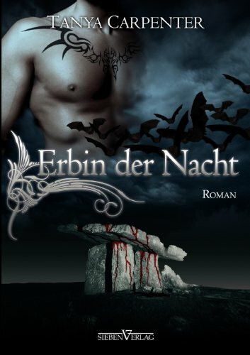 Ruf des Blutes 5: Erbin der Nacht