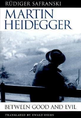 Martin Heidegger