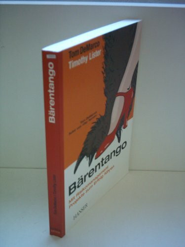 Bärentango: Mit Risikomanagement Projekte zum Erfolg führen
