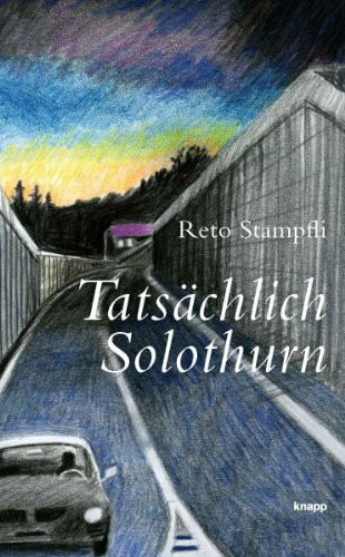 Tatsächlich Solothurn: Perlenreihe