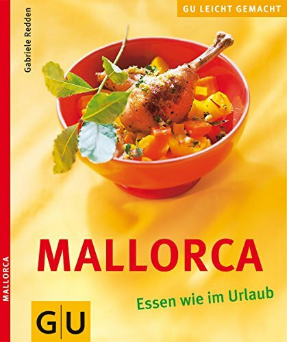 Mallorca (GU Leicht gemacht)