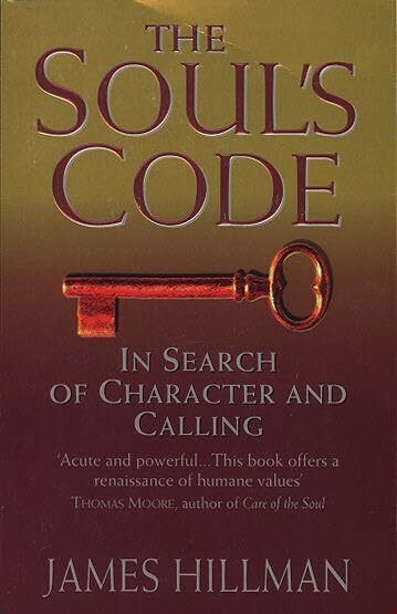 The Soul's Code
