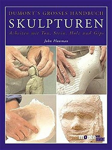 Dumonts großes Handbuch Skulpturen