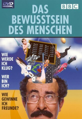 Das Bewusstsein des Menschen. DVD-Video