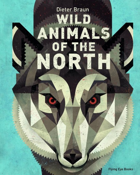 Wild Animals of the North