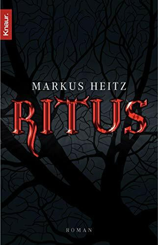 Ritus (Pakt der Dunkelheit, Band 1)
