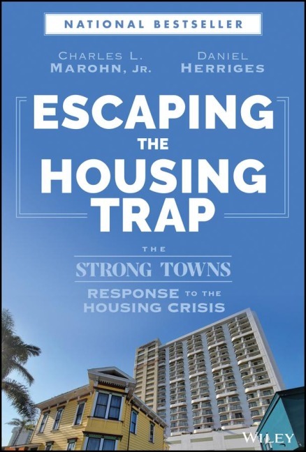 Escaping the Housing Trap Escaping the Housing Trap
