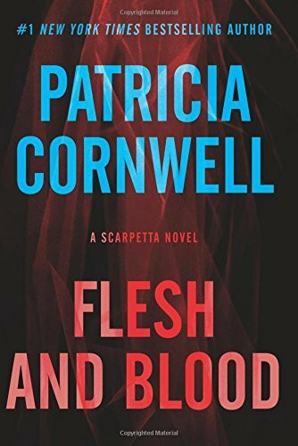 BY Cornwell, Patricia ( Author ) [ FLESH AND BLOOD: A SCARPETTA NOVEL (SCARPETTA #22) - STREET SMART ] Nov-2014 [ Hardcover ]