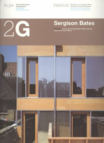 2G N.34 Sergison Bates