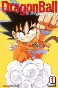 Dragon Ball (Vizbig Edition), Vol. 1: Volume 1