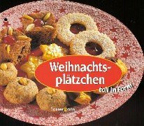 Weihnachtsplätzchen
