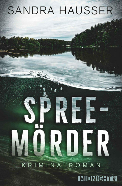 Spreemörder: Ein Berlin-Krimi