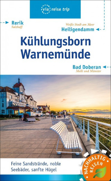 Kühlungsborn - Warnemünde