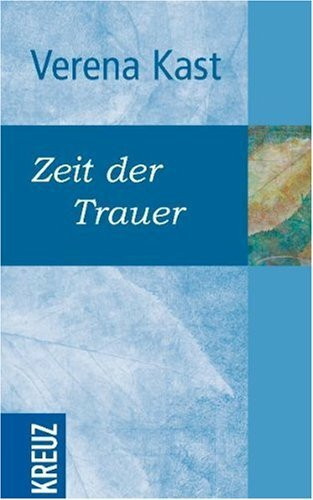 Zeit der Trauer