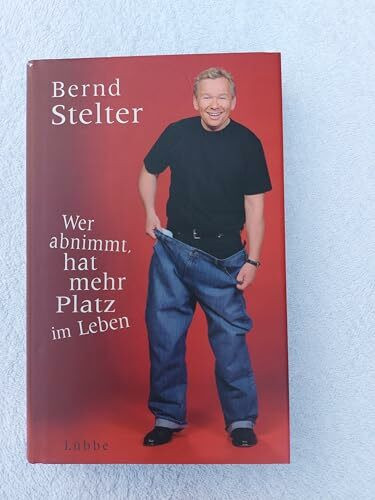 Wer abnimmt, hat mehr Platz im Leben