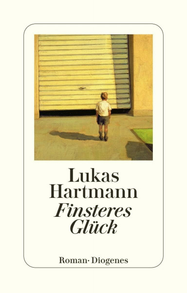 Finsteres Glück: Roman (detebe)