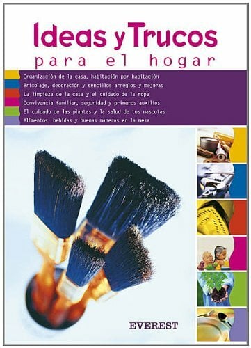 Ideas y Trucos para el hogar Ideas y Trucos para el hogar