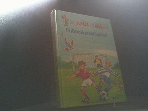 Fussballgeschichten