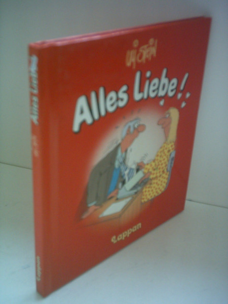 Alles Liebe