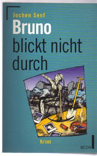 Bruno blickt nicht durch.