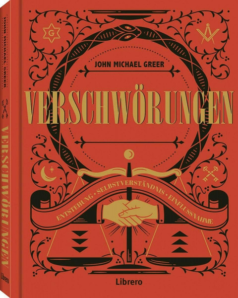 Verschwörungen: 100 der faszinierendsten Verschwörungen