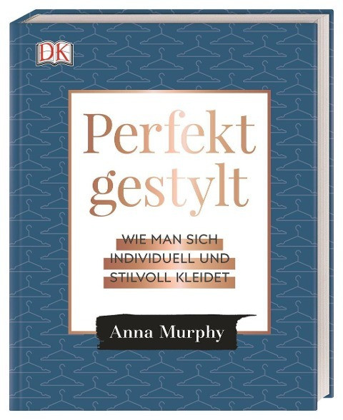 Perfekt gestylt