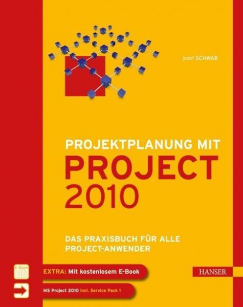 Projektplanung mit Project 2010