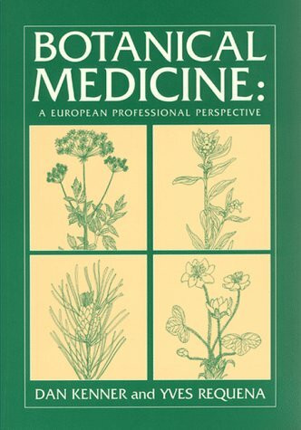 Botanical Medicine: A European Professional Perspective (Paradigm title)