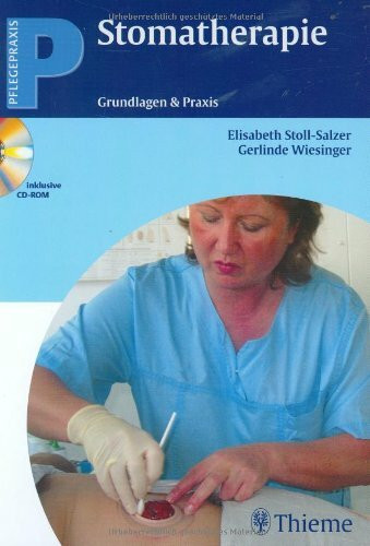 Stomatherapie (mit CD-ROM): Grundlagen & Praxis