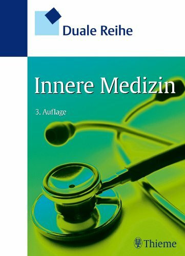 Duale Reihe Innere Medizin, Mit Code Im Buch + Campus.thieme.de
