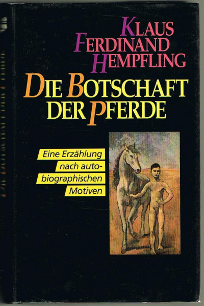 Die Botschaft der Pferde