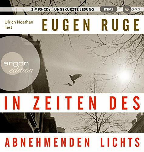 In Zeiten des abnehmenden Lichts: Roman einer Familie