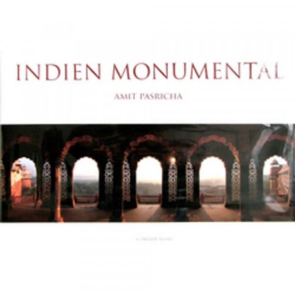Indien Monumental: Panoramaphotographien