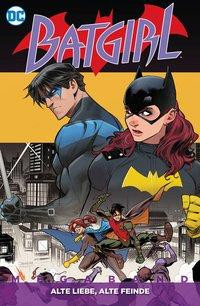 Batgirl Megaband