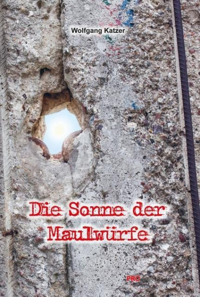 Die Sonne der Maulwürfe