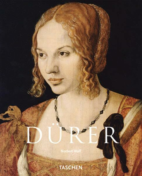 Dürer (Taschen Basic Art Series)