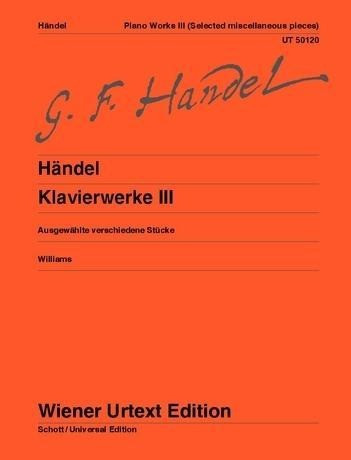 Sämtliche Klavierwerke