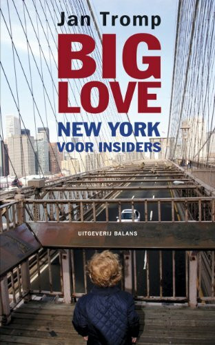 In New York en domweg gelukkig