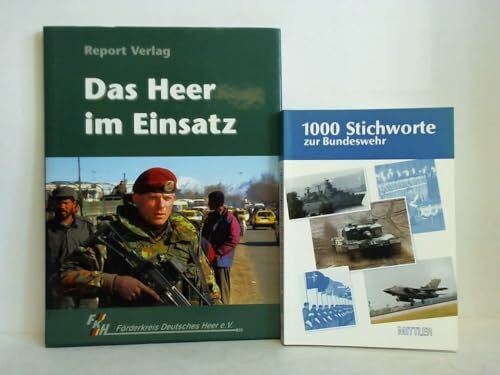 Das Heer im Einsatz: Mission Orientation of the German Army