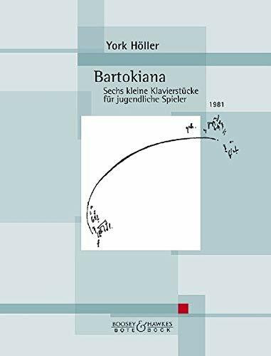 Bartokiana