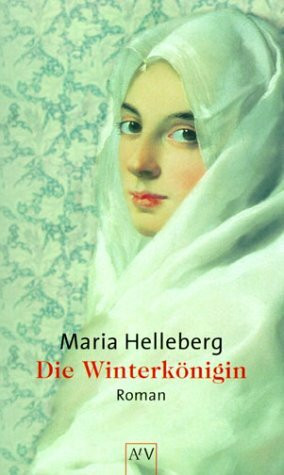 Die Winterkönigin: Roman: Roman. Aus d. Dän. v. Kerstin Schöps.