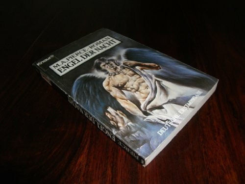 Engel der Nacht: Fantasy-Roman (Knaur Taschenbücher. Romane, Erzählungen)