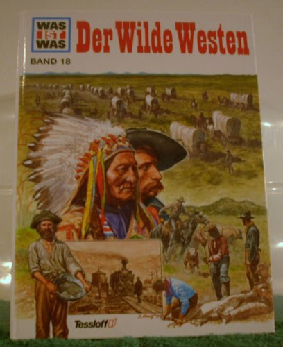 Der Wilde Westen