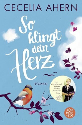 So klingt dein Herz: Roman | Eine verzaubernde Geschichte über die Stimmen der Liebe