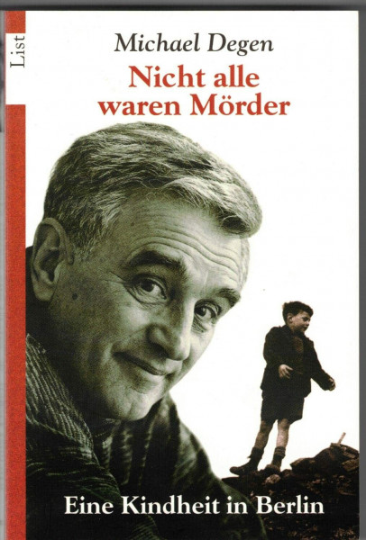 Nicht alle waren Mörder