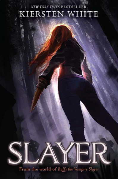 Slayer, 1