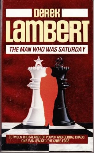 The Man Who Was Saturday