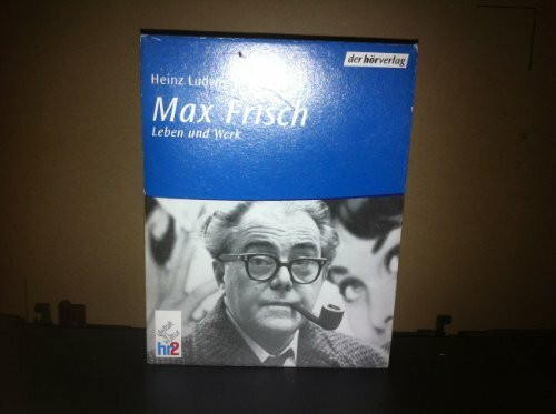 Max Frisch: Feature