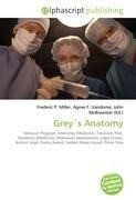 Grey´s Anatomy