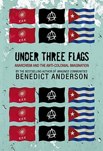 Under Three Flags